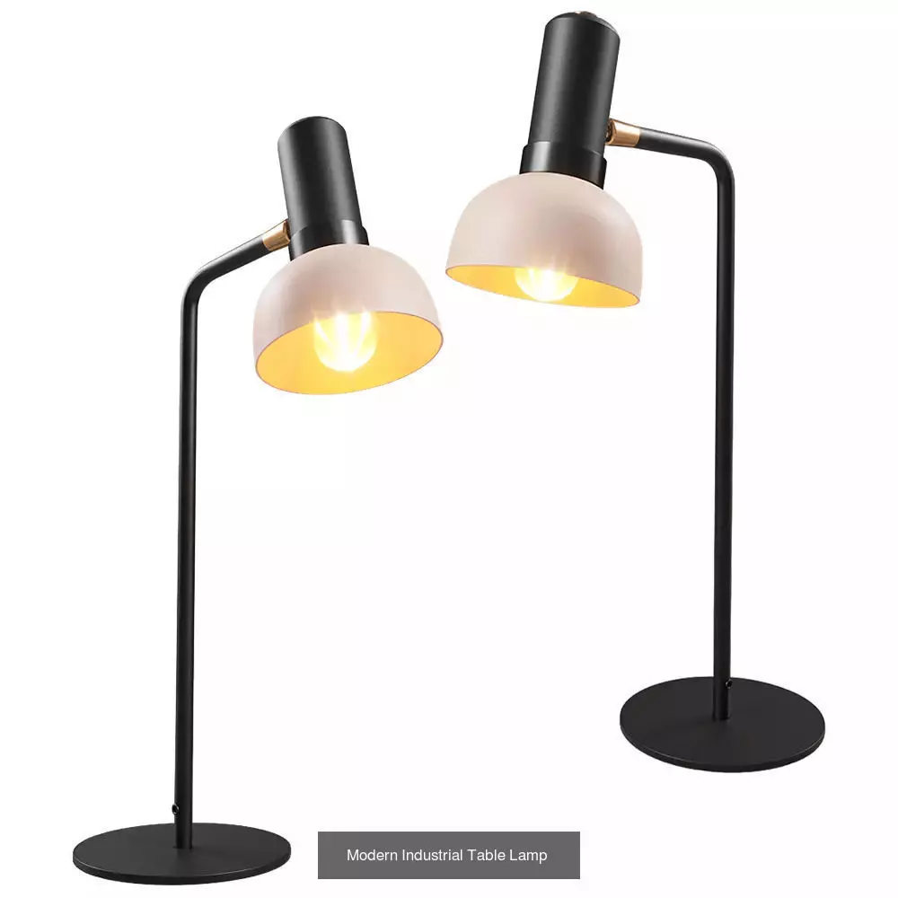 100 Table Lamp combo 3D Model 3D Model Collection_96