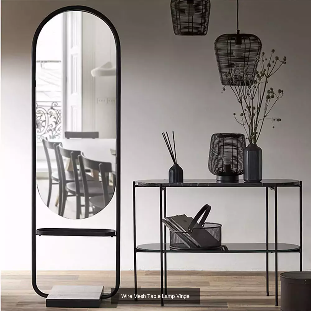 100 Table Lamp combo 3D Model 3D Model Collection_77