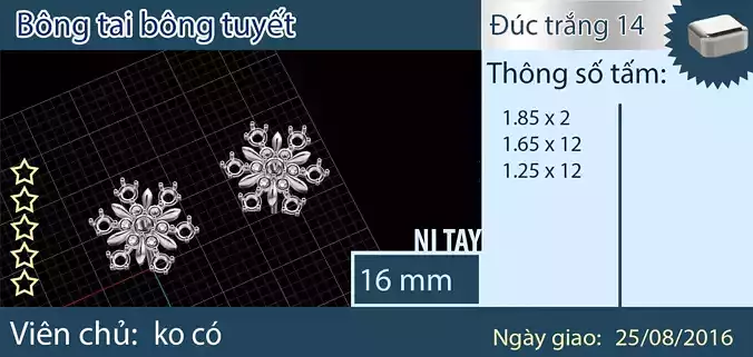 diamond matrix gemvision