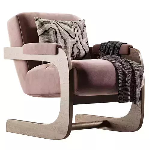 Lara Armchair