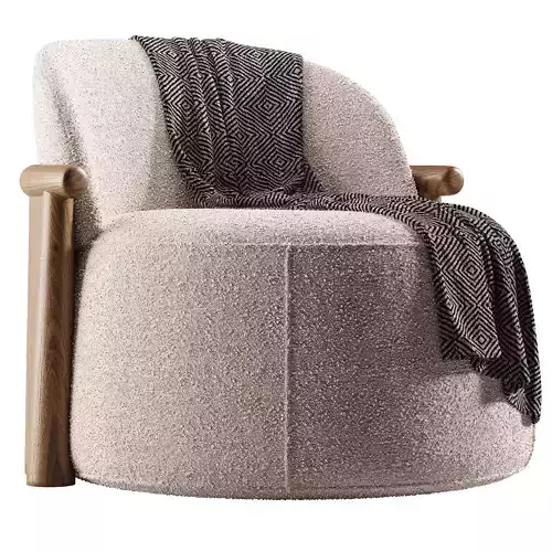 Juli Swivel Chair