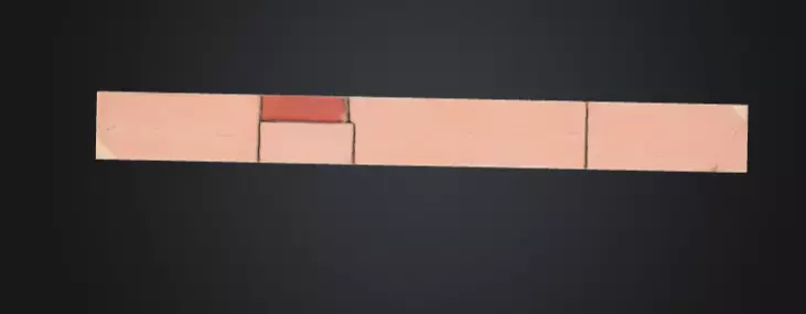 Brick Wall Pattern Texture_9