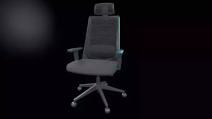 Office chair 