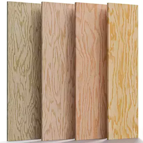 Pine PlyWood Texture Set 03  Seamless 4K PBR