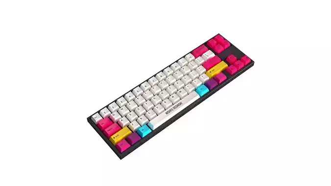 Mechanical Keyboard