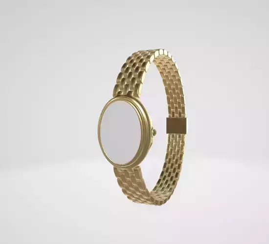 Aura Womens Watch
