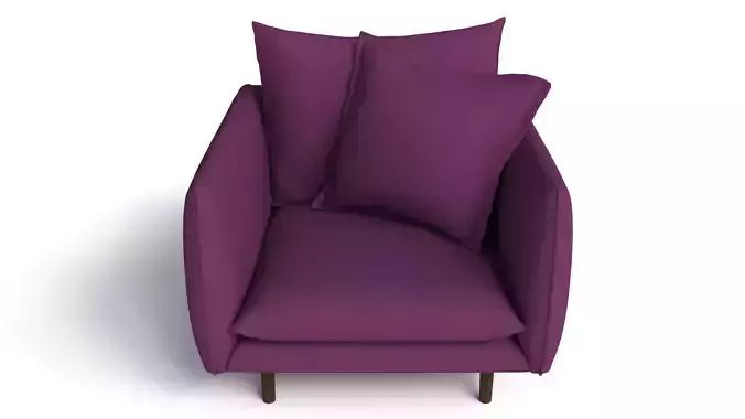 Rossi Chair
