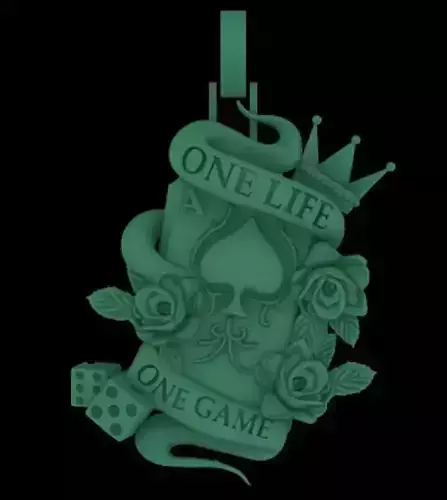 ACES One Life One Game