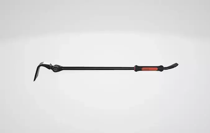 Crescent 30 In Indexing Flat Pry Bar