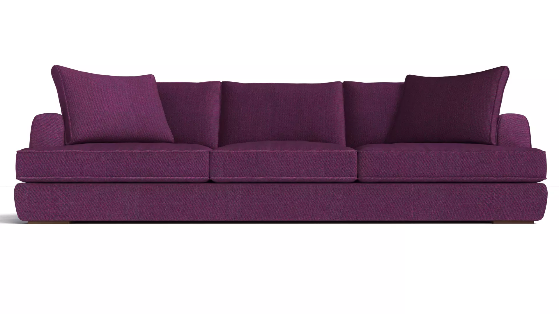 Keely Sofa 3D model_4