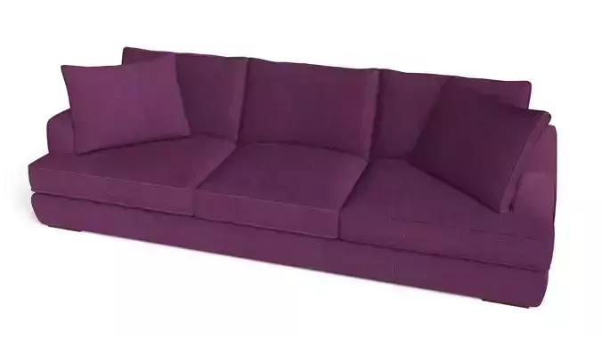 Keely Sofa