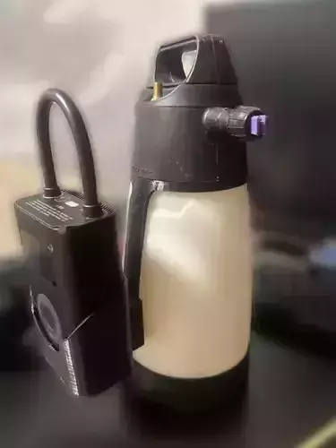 marolex industry ergo 2000-3000