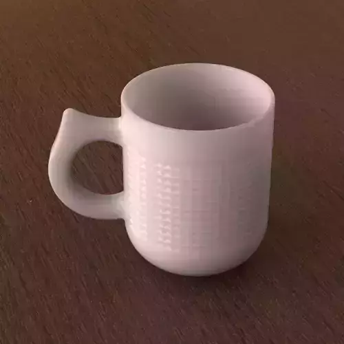 Printable  Mug