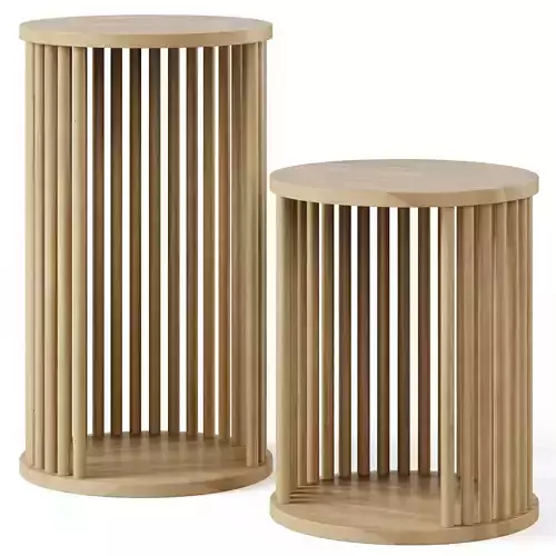 Coffee table Garret by divan ru