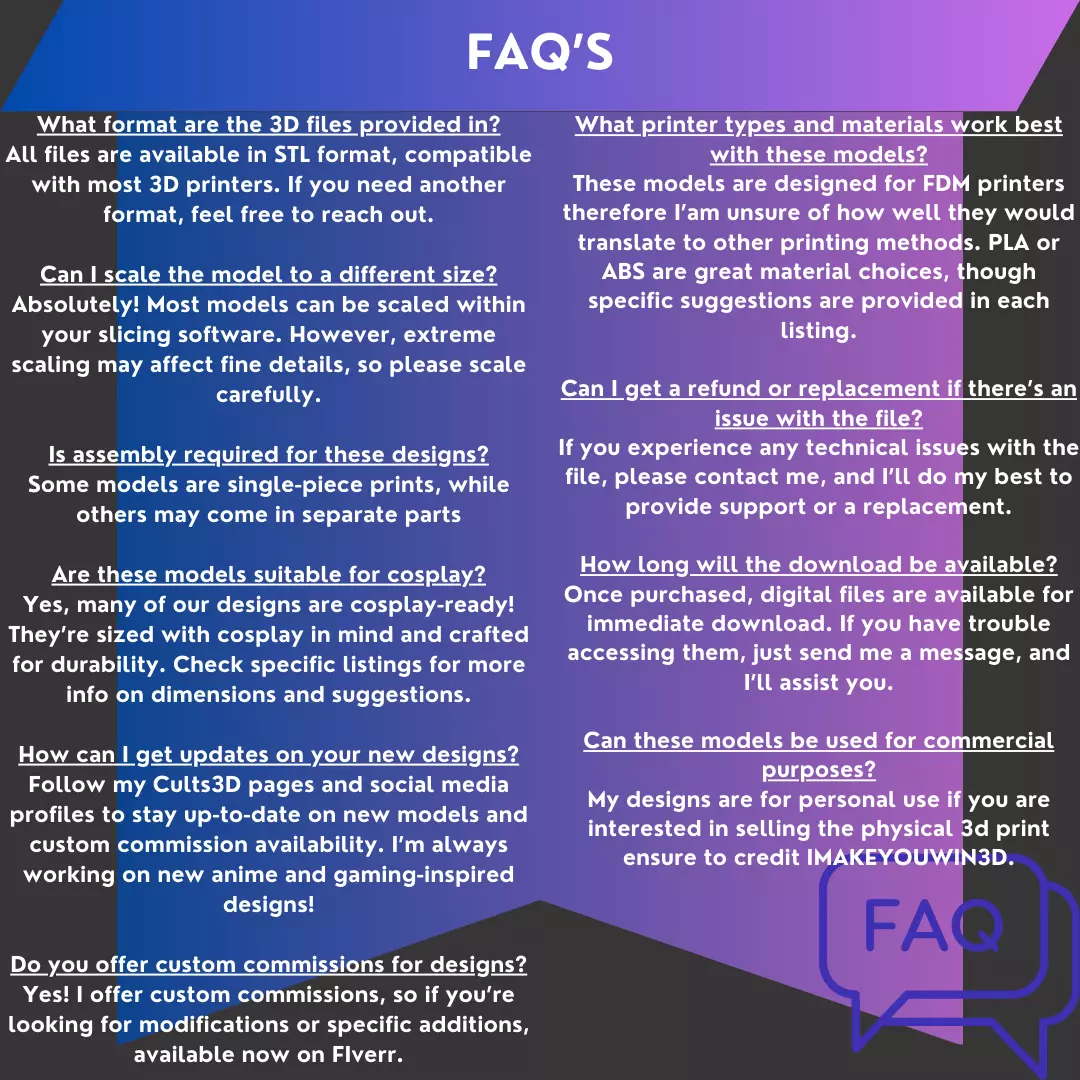 Wakandan Kimoyo Beads 3D print model_5