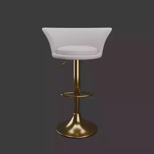 Bar chair
