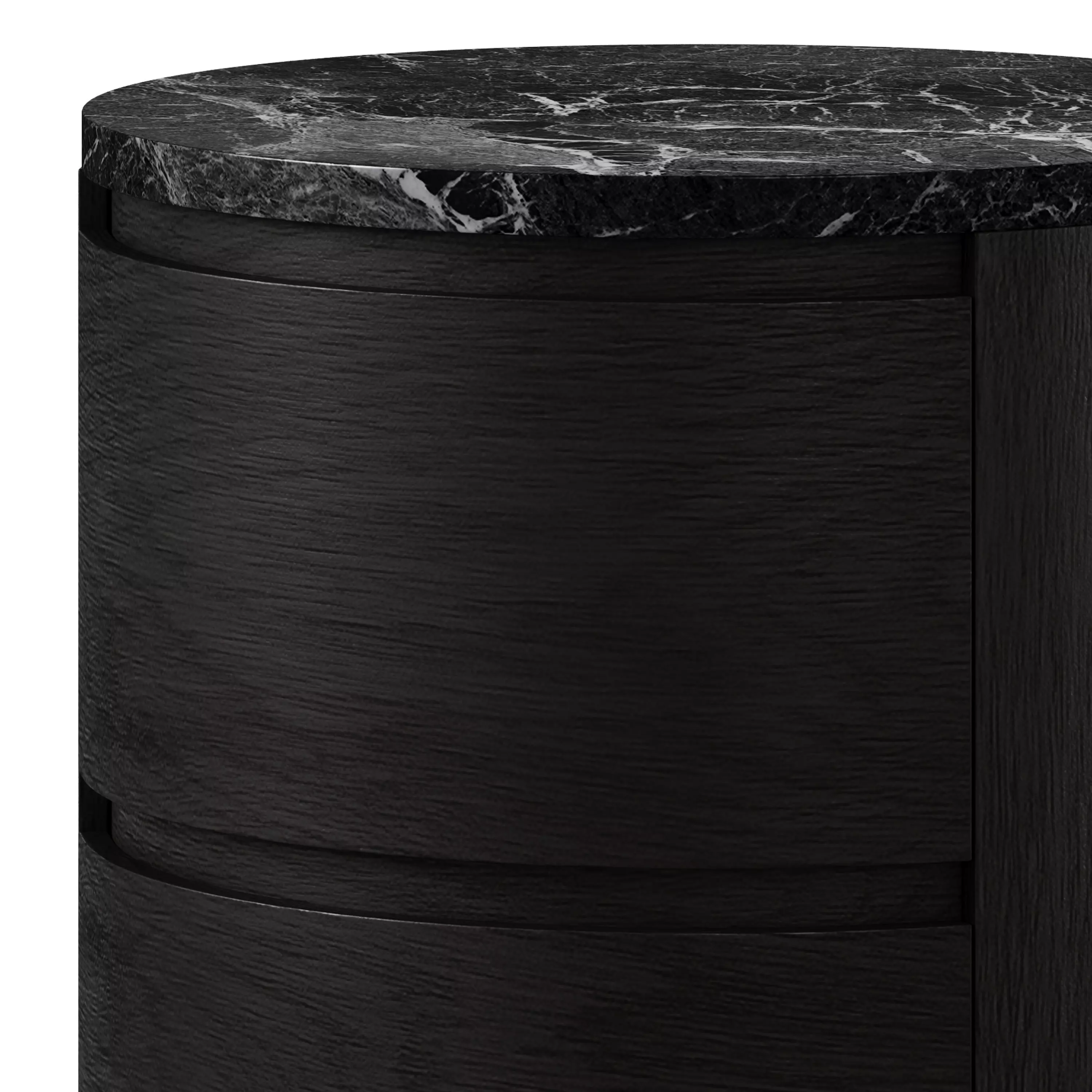 Bedside table Ures by Cazarina 3D model_4