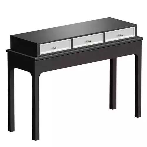 Belle Console by Rooma 3D model