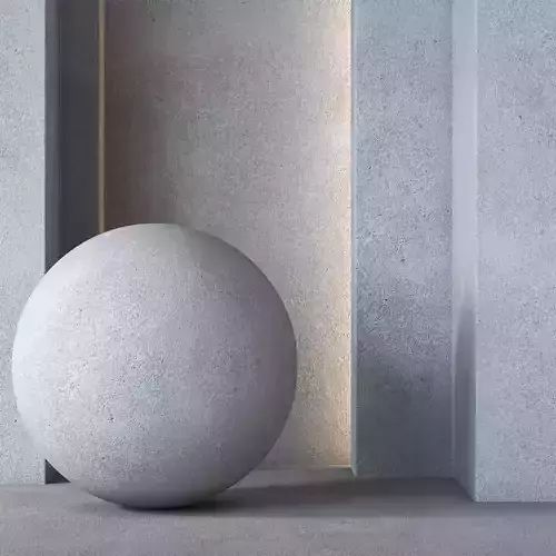 Concrete Textures 4K - Seamless