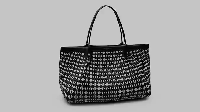 Serapian Bag