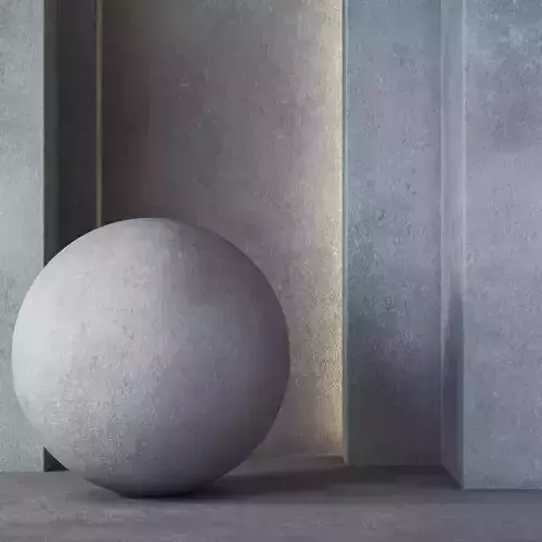 Concrete Textures 4K - Seamless