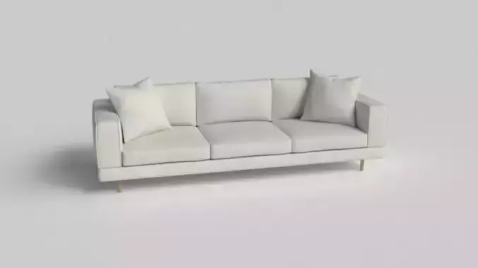 Charlie Sofa