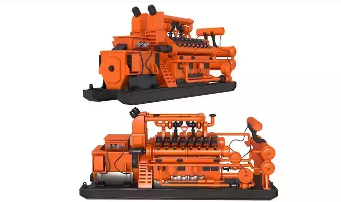 Diesel Generator