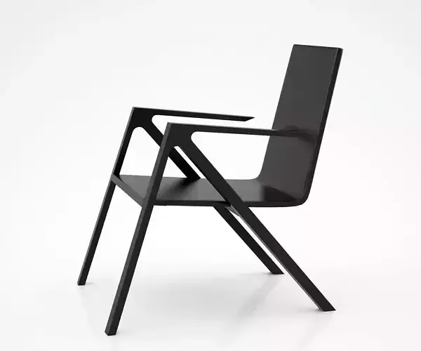 Felix Relax Chair and Rocking Chair by Peruse