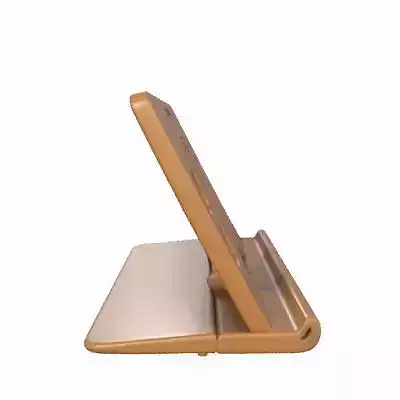 Simple Book Stand for Reading