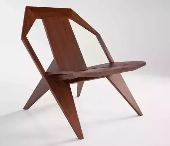 Mattiazzi Medici Chair