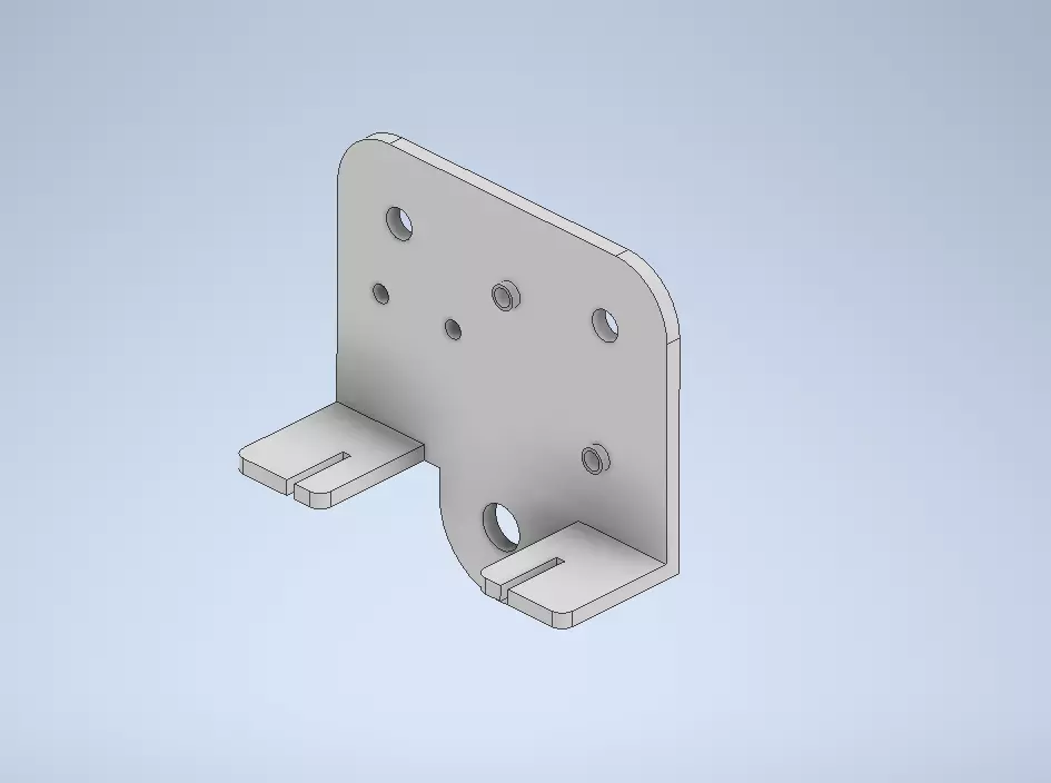 half payment 3D print model_0