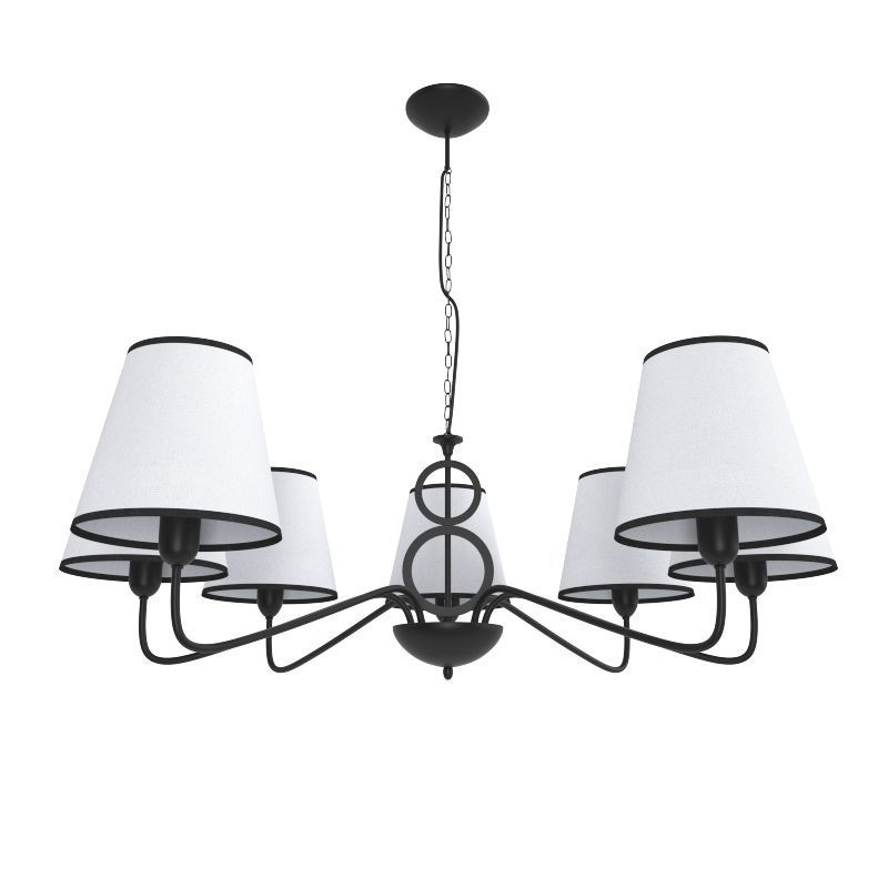 Nowodvorski Cecile 3D model_1