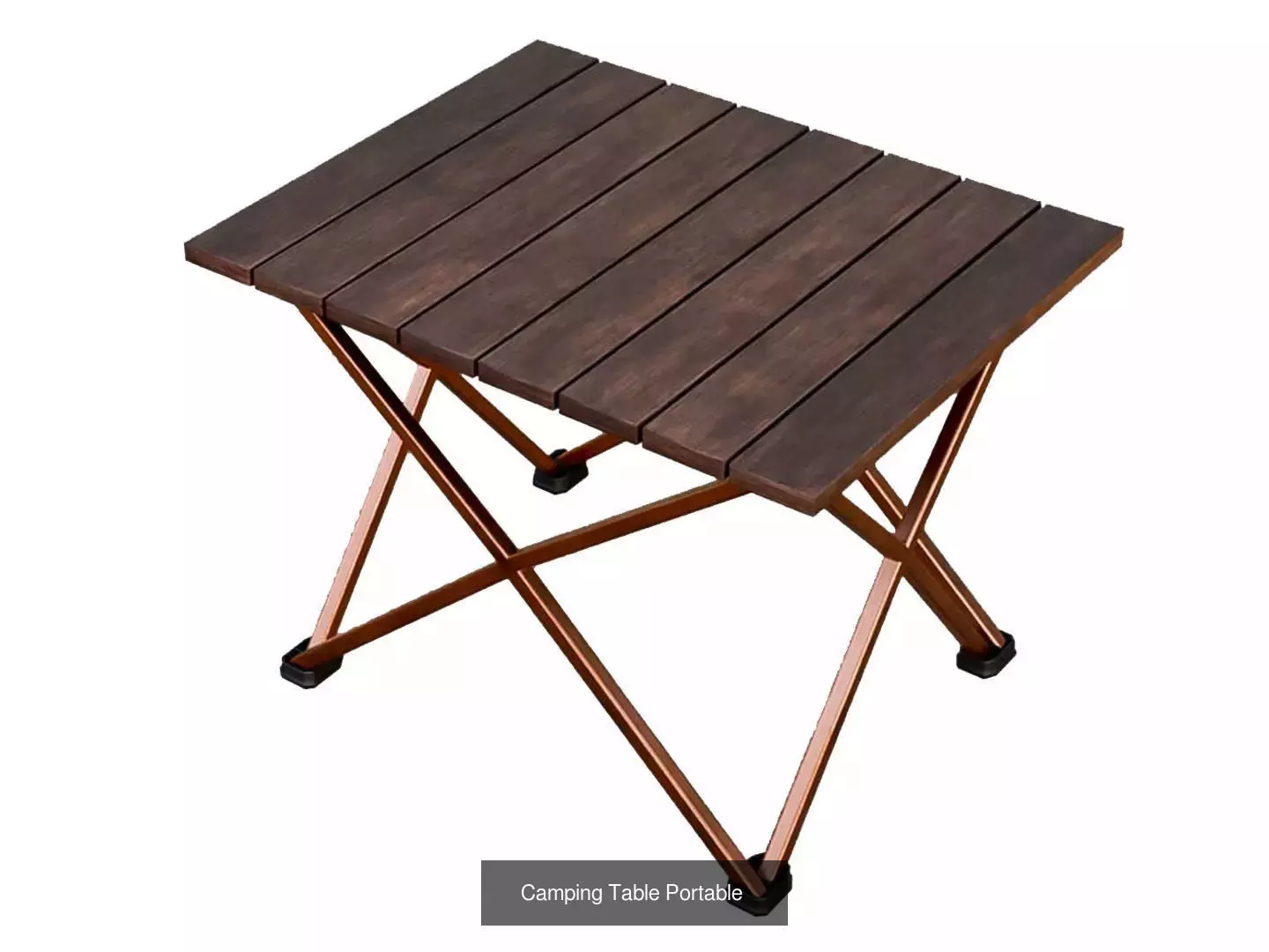 Camping Pack 3D Model Collection_7