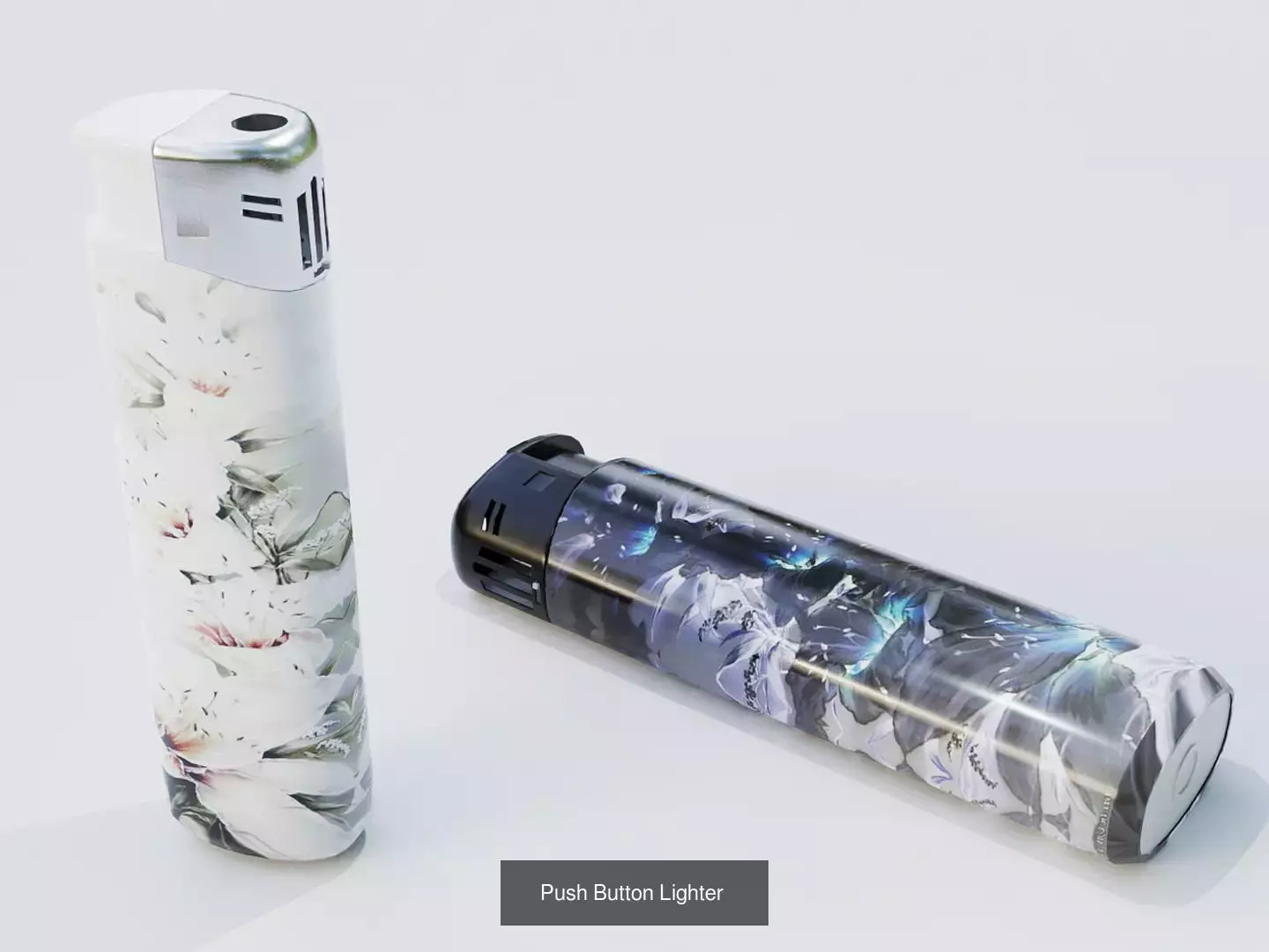 Camping Pack 3D Model Collection_6