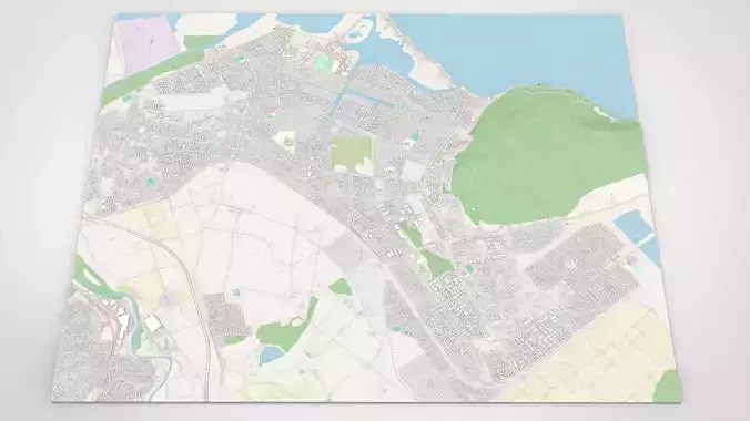 Cityscape Portmore Jamaica