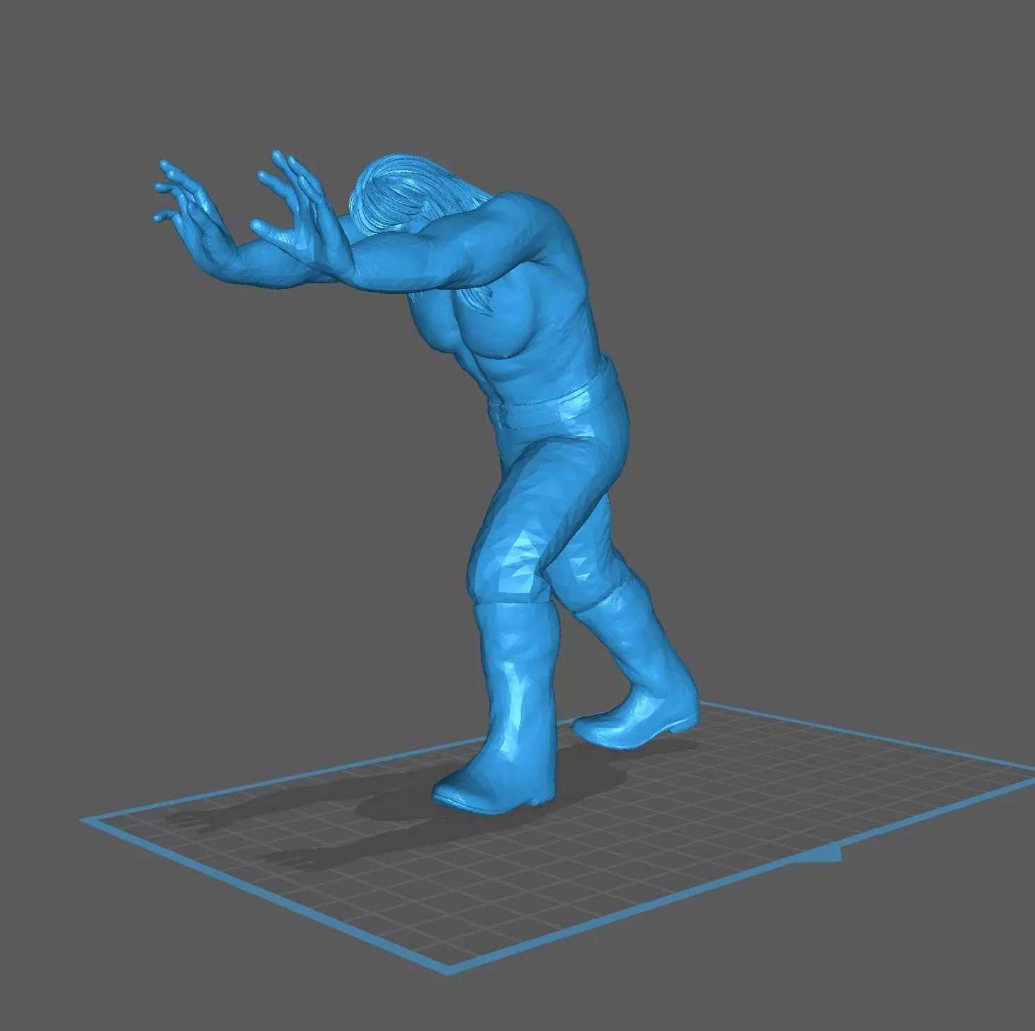 CONAN para rueda del dolor - CONAN for wheel of pain Free 3D print model