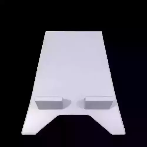 Purpose Stand for Phone or Book