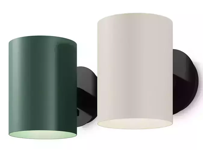 Wall lamp Faro Barcelona Guadalupe