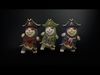 CatsLowPoly Pack 3D Model Collection_7