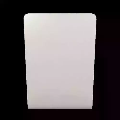 Modern Minimalist U Shaped Bookend