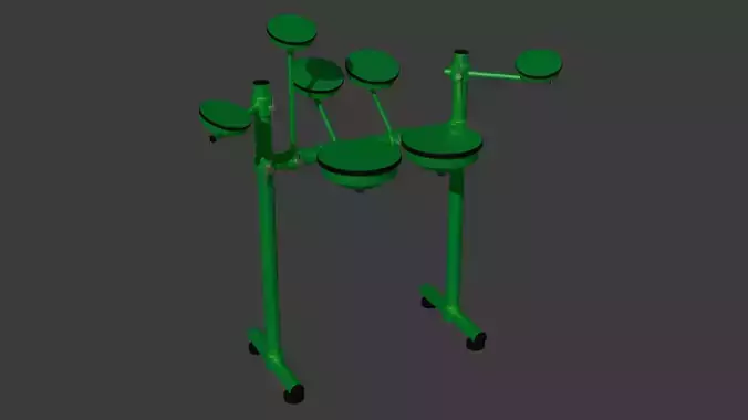 Electronic Drum Pads