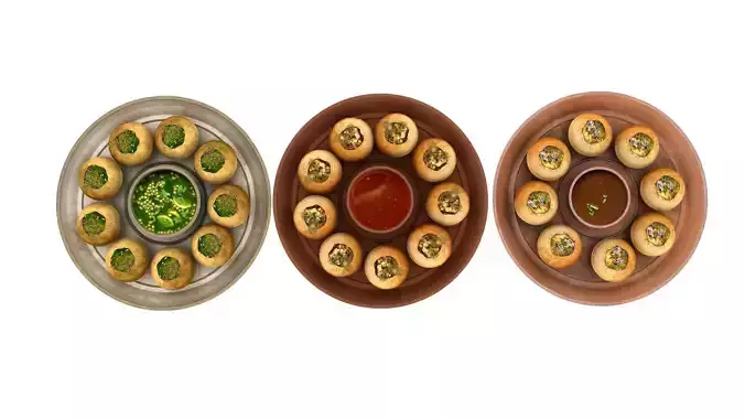 Panipuri