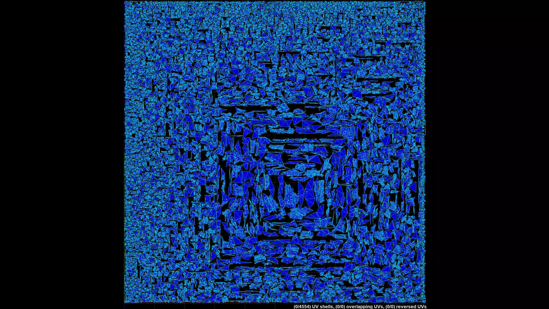 industrial factory roof vents cityblock PBR photogrammetry Low-poly 3D model_8