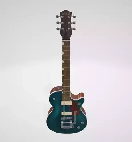 Gretsch G5210T-P90 Electromatic Jet Two 90