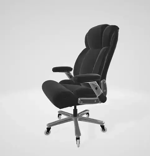 Office Director Chair