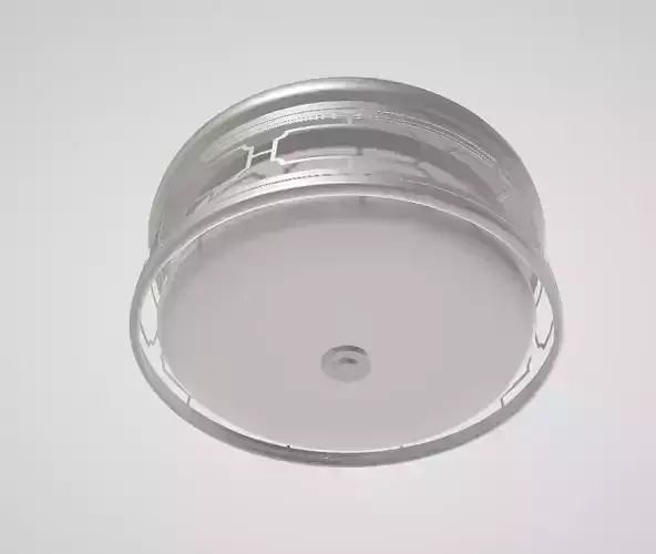 LED ceiling lamp