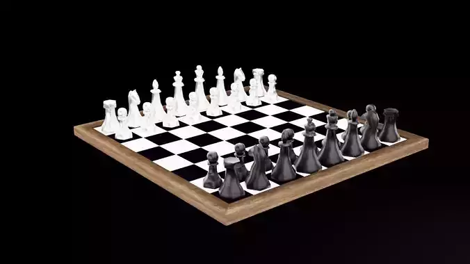 Chess Board