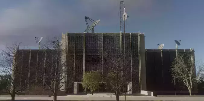 Hawkins National Laboratory