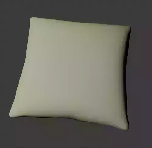 Pillow