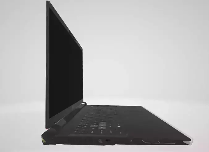MSI Raider Gaming Laptop